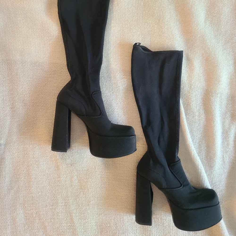 simple go buy boots